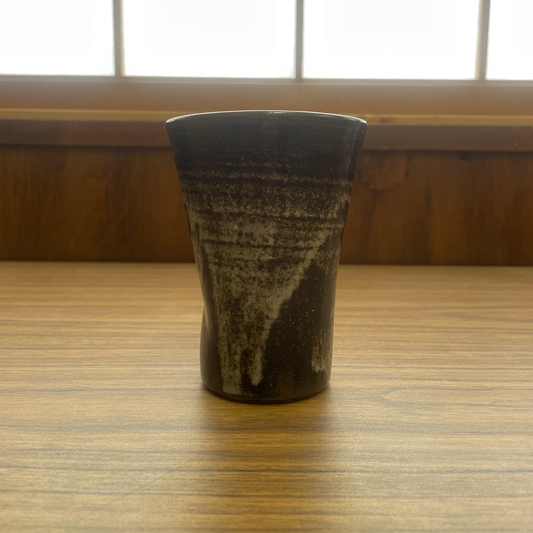 Brown Shōchū Cup